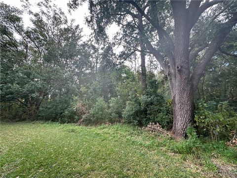 A home in Homosassa