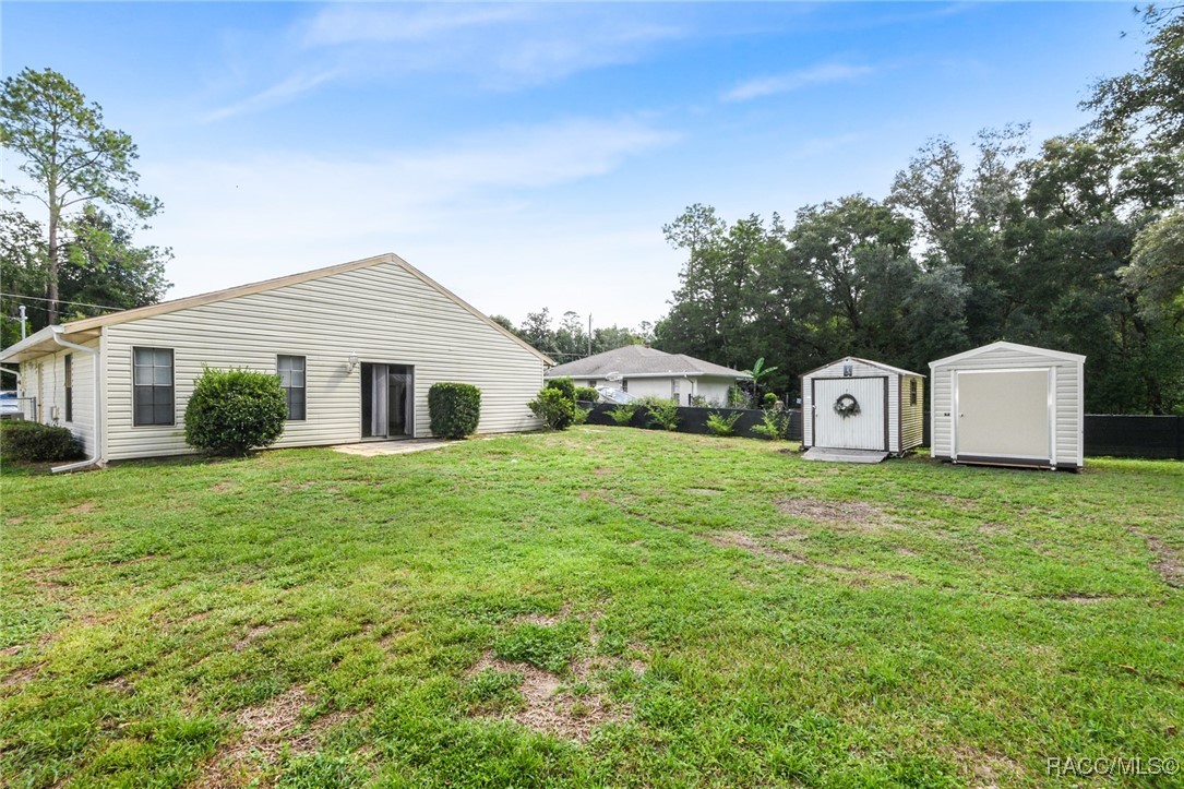 21174 SW Peach Blossom Street, Dunnellon, Florida image 20