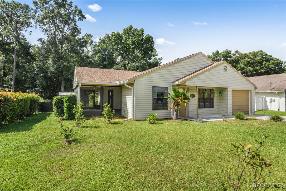 21174 SW Peach Blossom Street, Dunnellon, Florida image 19