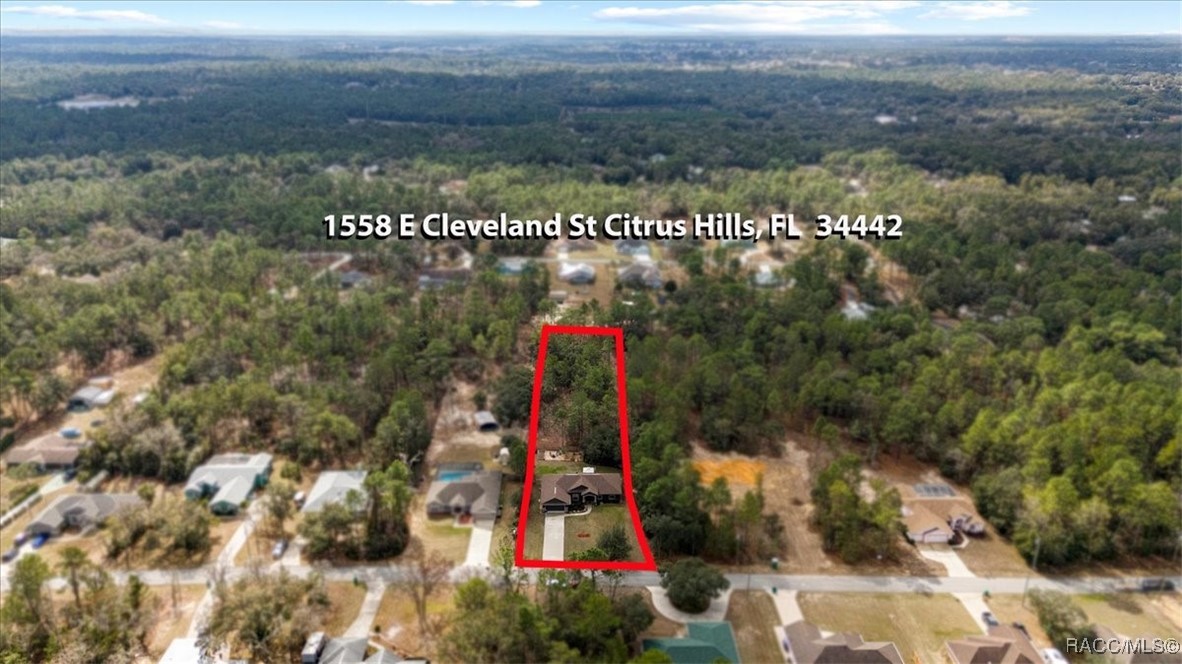 1558 E Cleveland Street, Hernando, Florida image 45