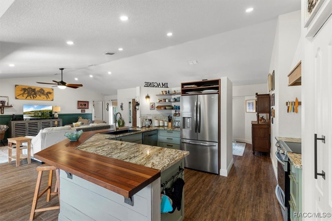 1558 E Cleveland Street, Hernando, Florida image 27