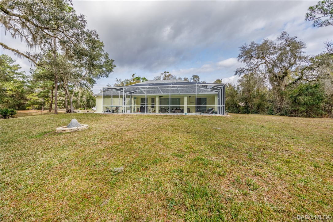 1948 E Delaware Court, Dunnellon, Florida image 8