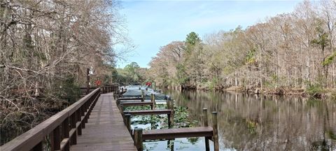 A home in Dunnellon