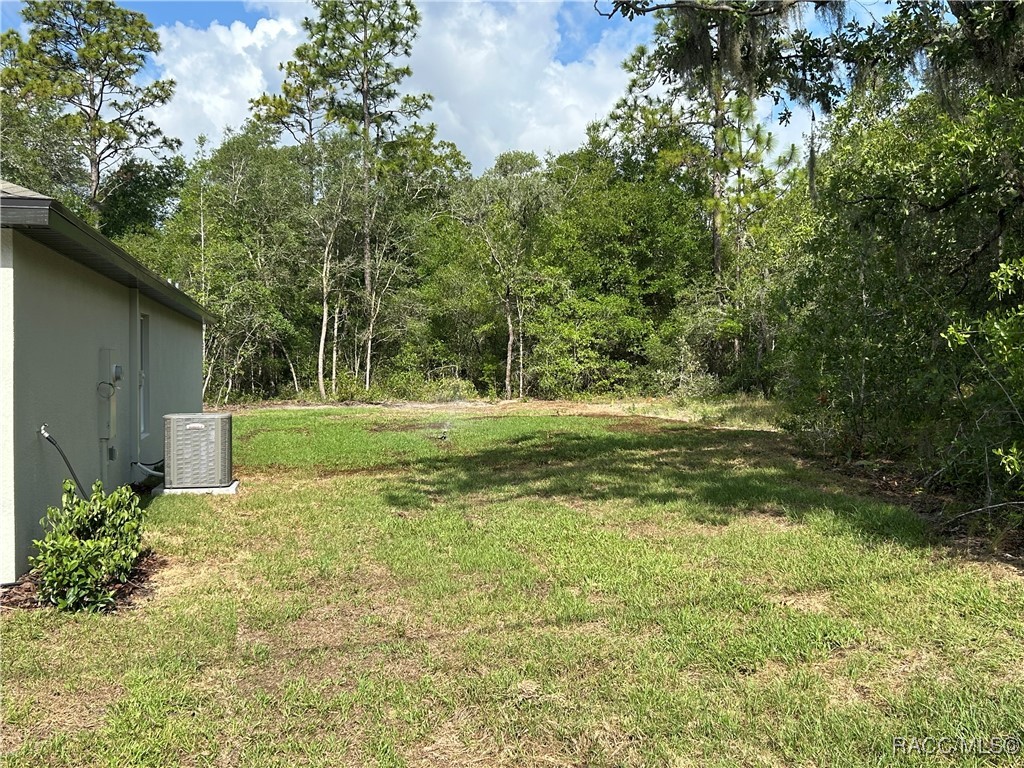 8410 N Pocono Drive, Citrus Springs, Florida image 2