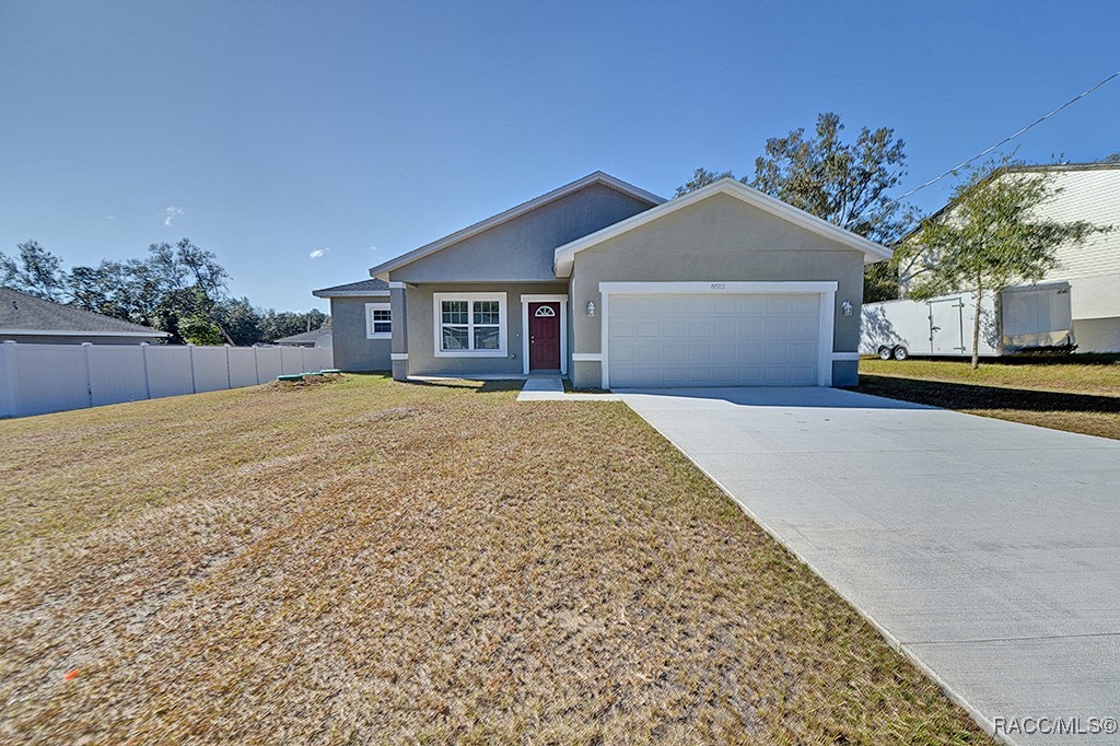 8512 N Merrimac Way, Citrus Springs, Florida image 4