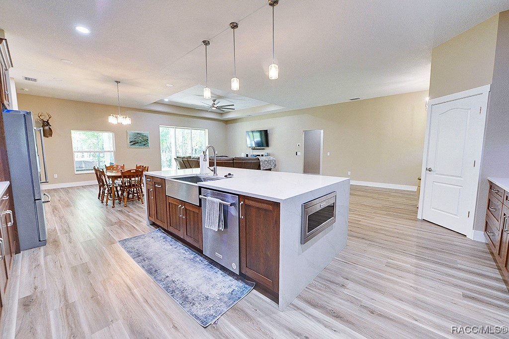 8924 N Evenstock Way, Crystal River, New York image 15