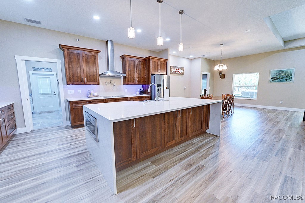 8924 N Evenstock Way, Crystal River, New York image 10
