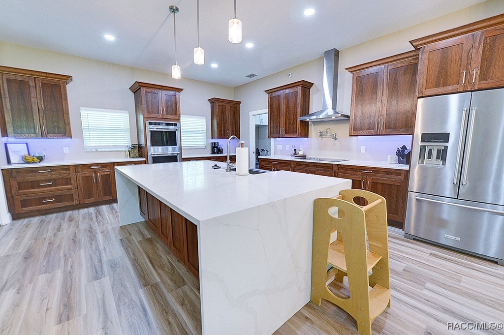 8924 N Evenstock Way, Crystal River, New York image 17