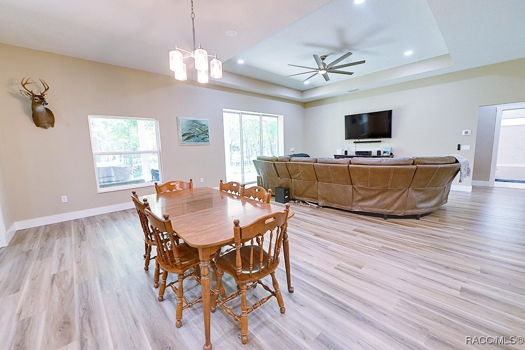 8924 N Evenstock Way, Crystal River, New York image 21