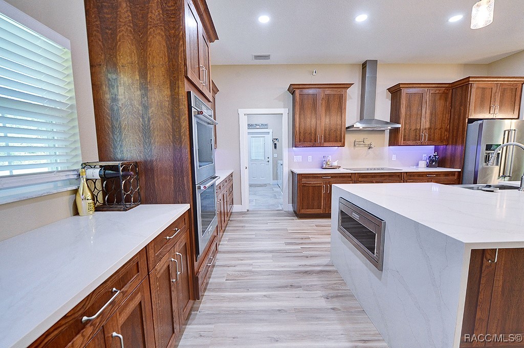 8924 N Evenstock Way, Crystal River, New York image 14