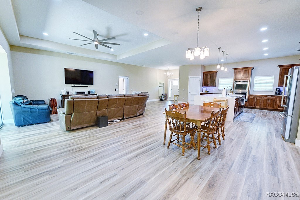 8924 N Evenstock Way, Crystal River, New York image 12