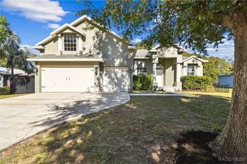 A home in Ruskin