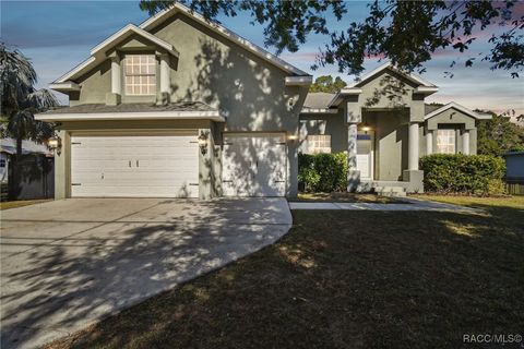 A home in Ruskin