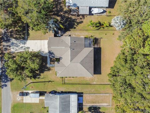 A home in Ruskin