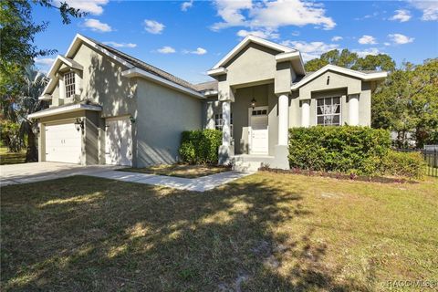 A home in Ruskin