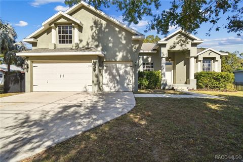 A home in Ruskin