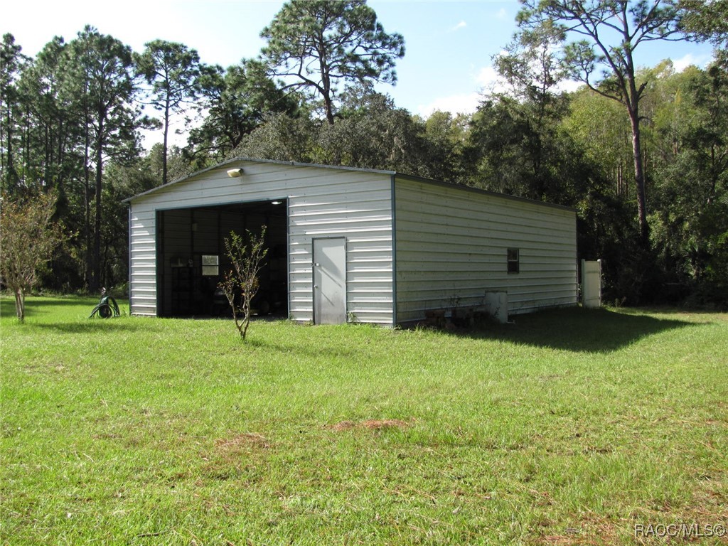 5198 N Sierra Vista Drive, Crystal River, New York image 16