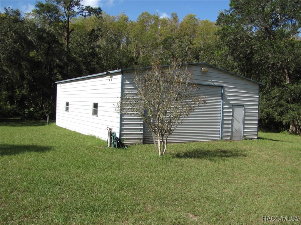 5198 N Sierra Vista Drive, Crystal River, New York image 4