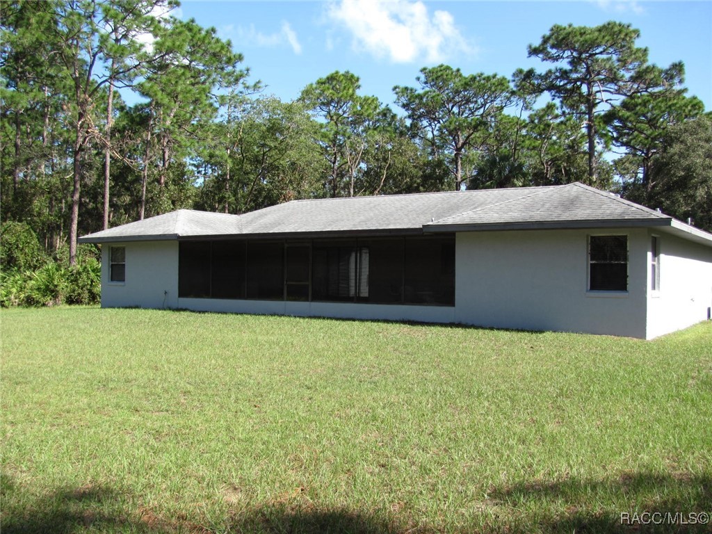 5198 N Sierra Vista Drive, Crystal River, New York image 10
