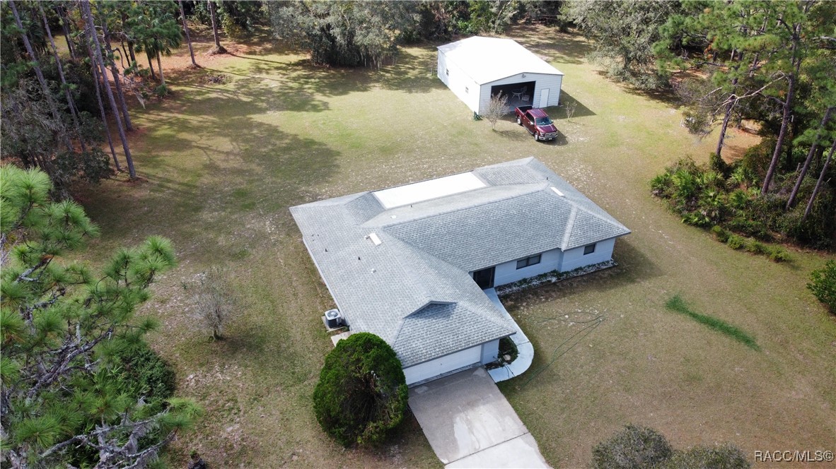 5198 N Sierra Vista Drive, Crystal River, New York image 1