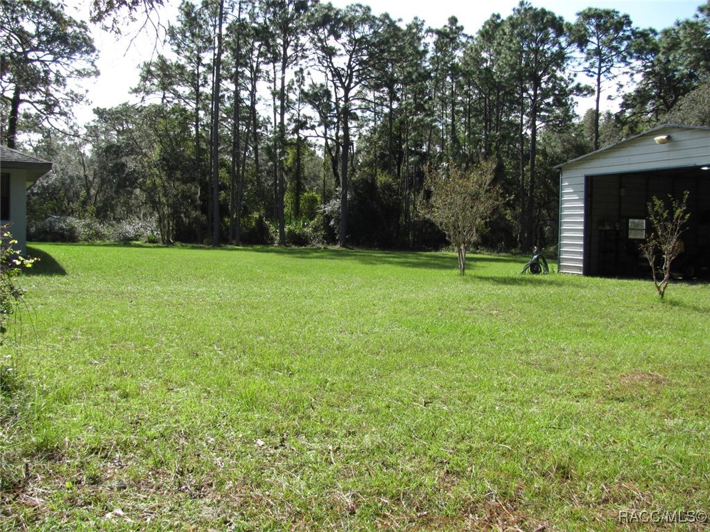 5198 N Sierra Vista Drive, Crystal River, New York image 15
