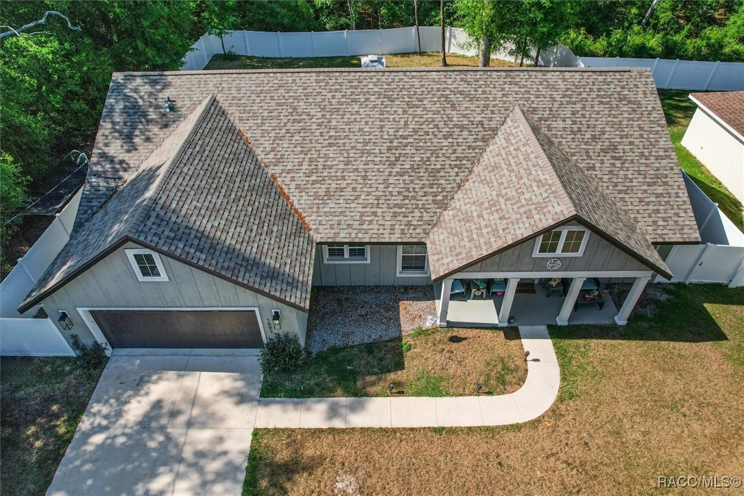 1597 W Lorraine Drive