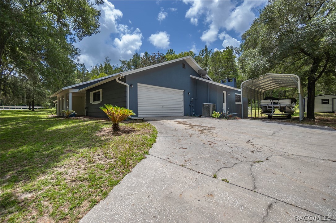 8700 SW 205th Circle, Dunnellon, Florida image 5