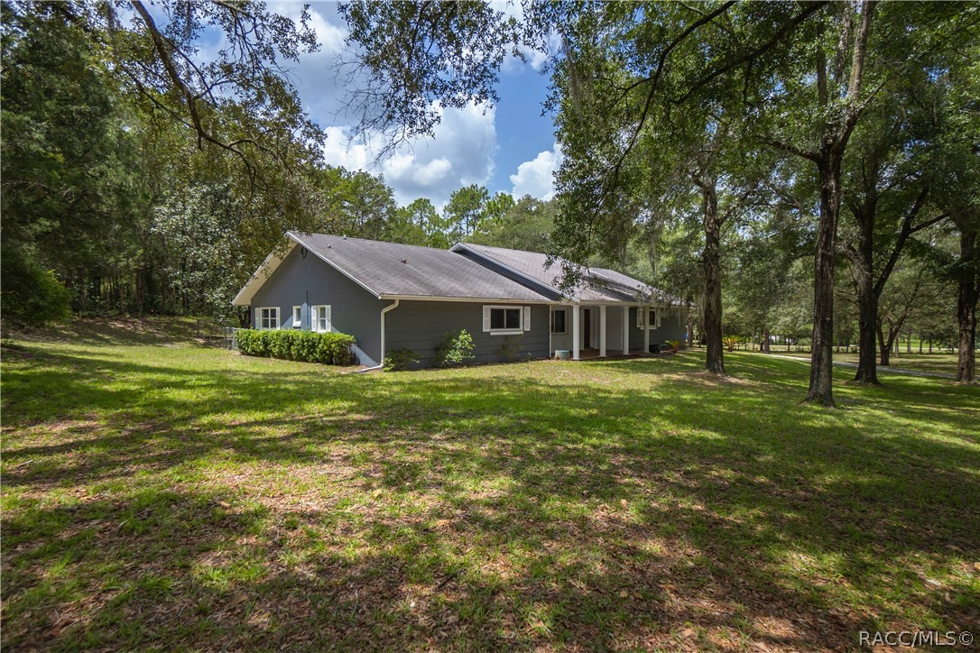 8700 SW 205th Circle, Dunnellon, Florida image 3