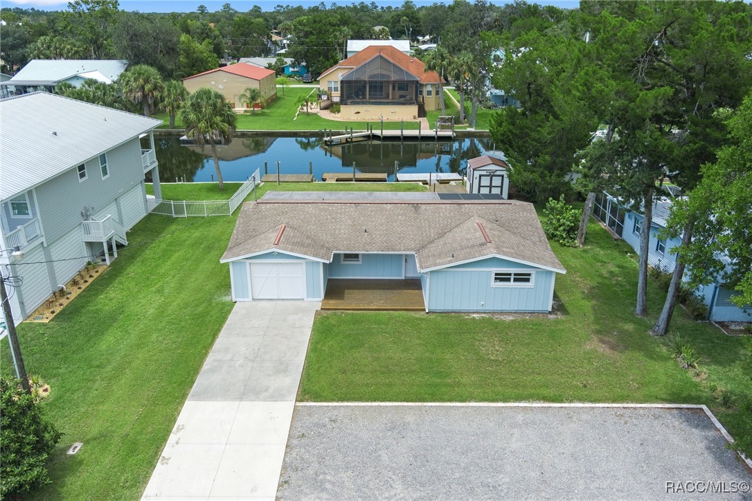 1921 NW 15th Street, Crystal River, Florida image 8