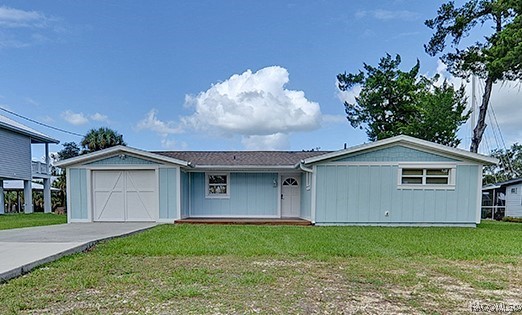 1921 NW 15th Street, Crystal River, Florida image 2