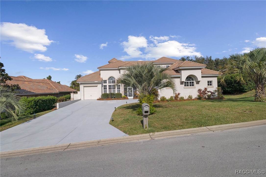 977 W Rollingwood Court, Hernando, Florida image 3