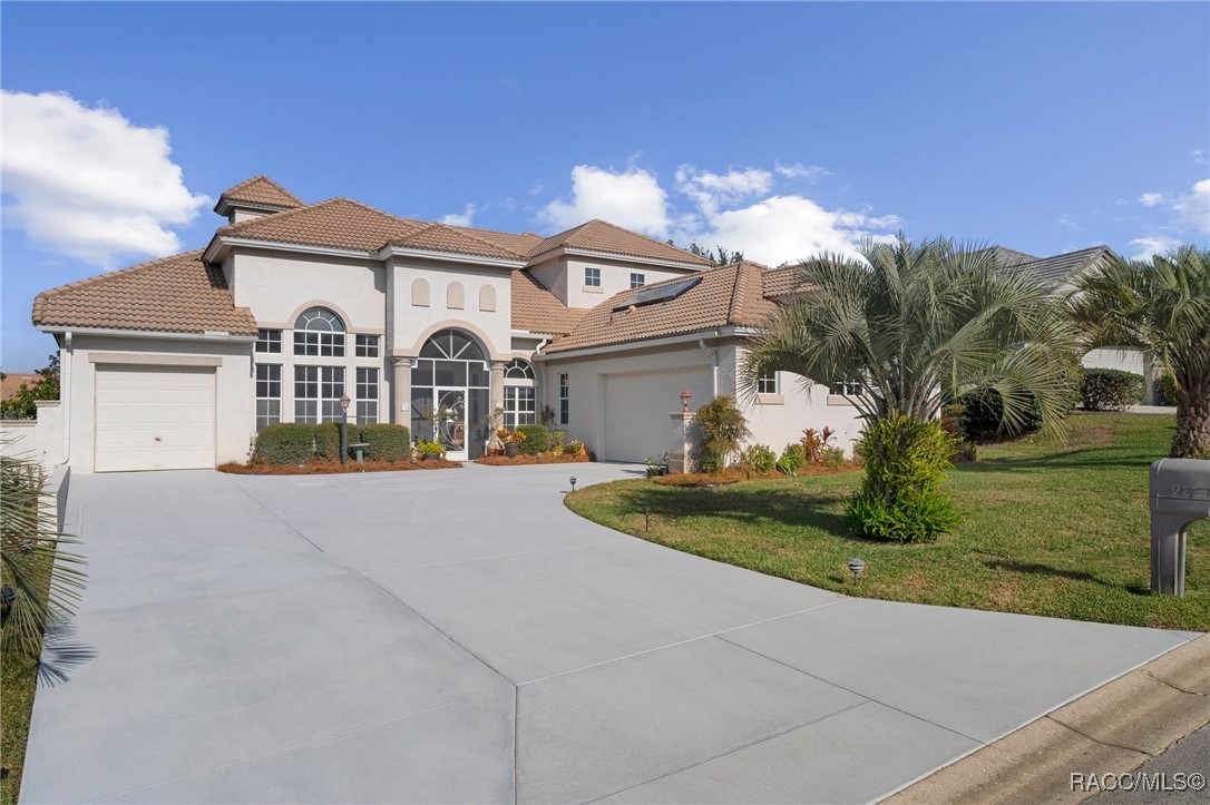 977 W Rollingwood Court, Hernando, Florida image 2