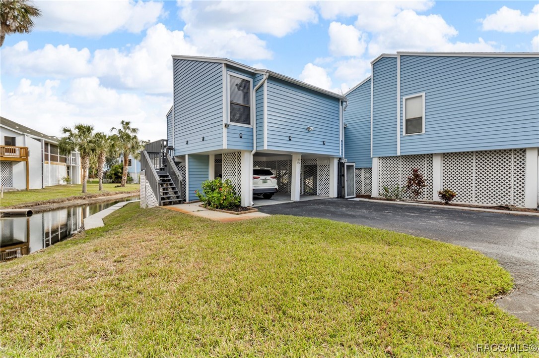 11961 W Edgeview Court, Crystal River, Florida image 13