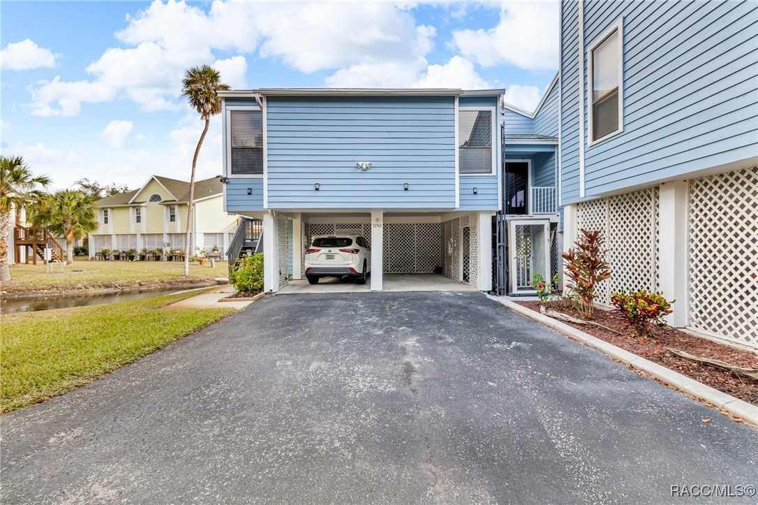 11961 W Edgeview Court, Crystal River, Florida image 36