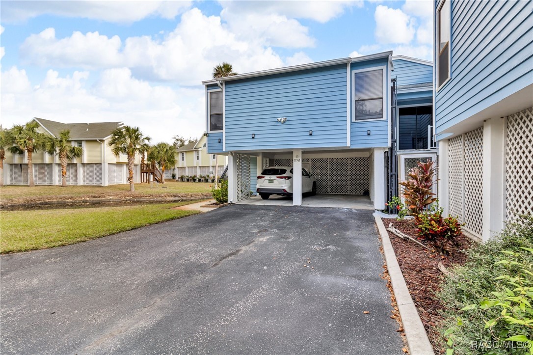 11961 W Edgeview Court, Crystal River, Florida image 35