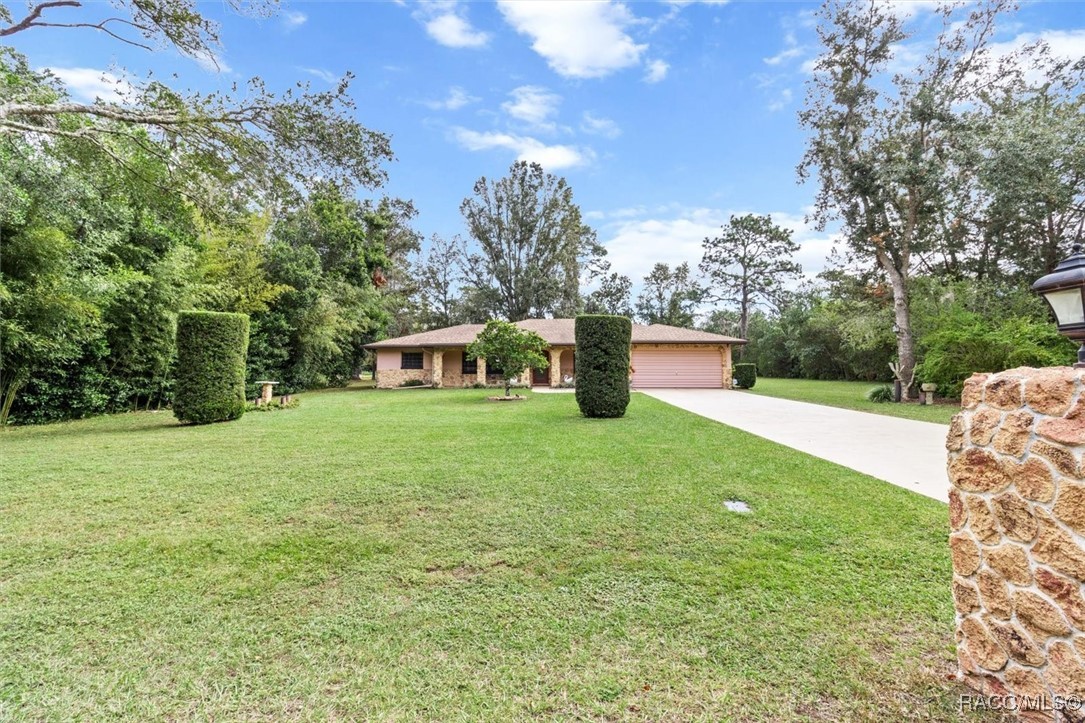 12355 S Gladiolus Point, Floral City, Florida image 44