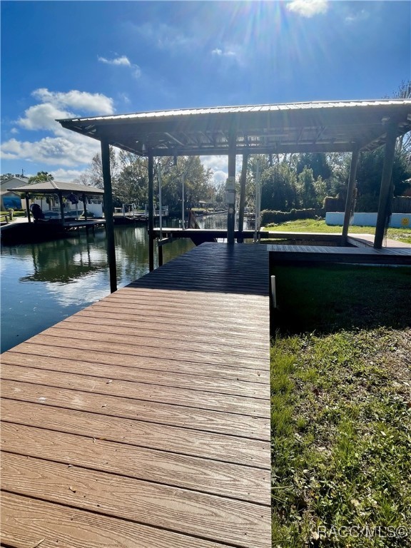 1303 SE Kings Bay Drive, Crystal River, Florida image 13