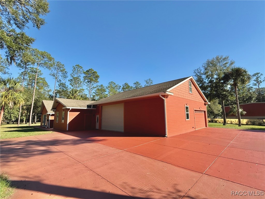 12084 W Riverwood Drive, Crystal River, Florida image 9