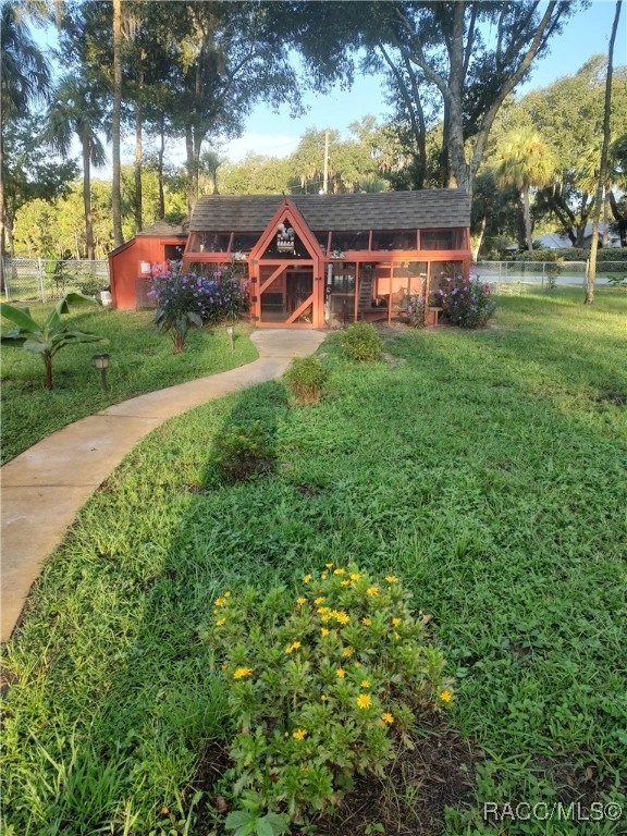 12084 W Riverwood Drive, Crystal River, Florida image 47