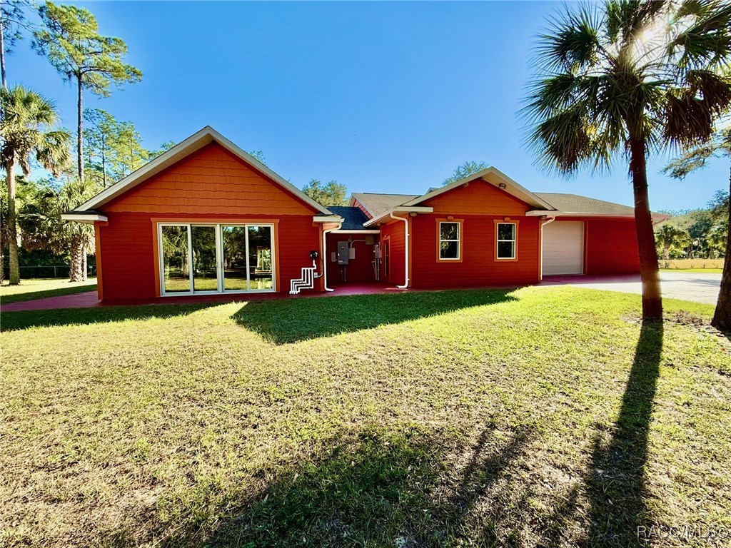 12084 W Riverwood Drive, Crystal River, Florida image 8