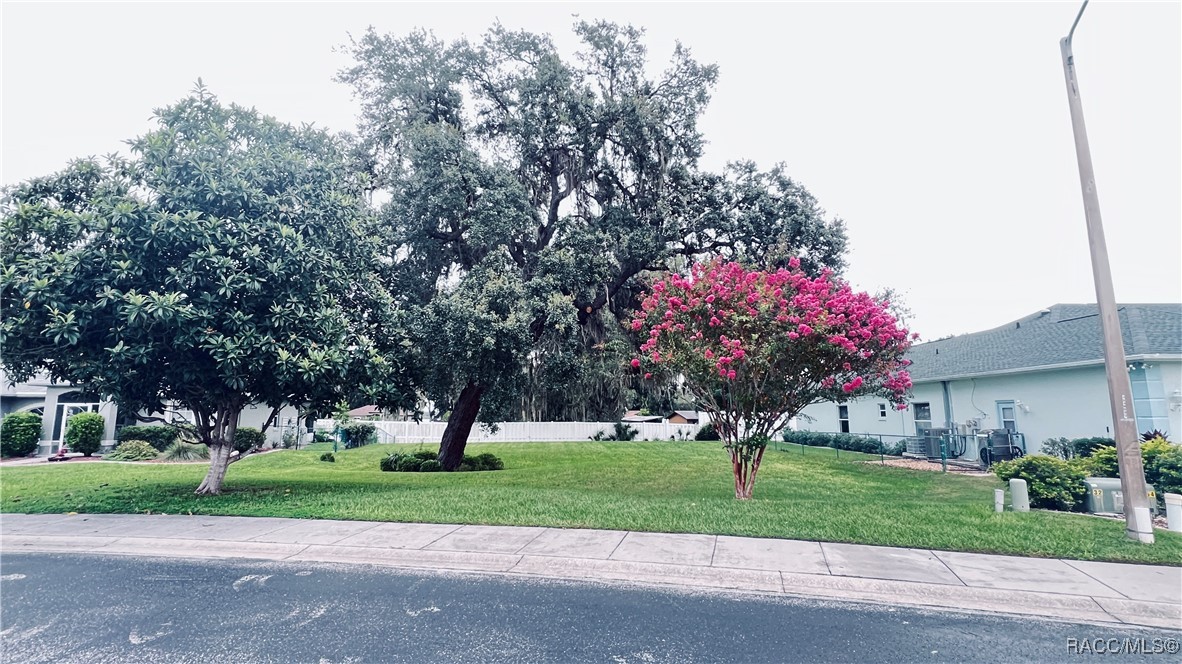 4361 N Lake Vista Trail, Hernando, Florida image 4