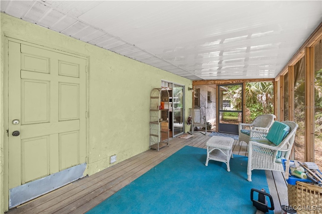 9708 W Hawthorne Street, Crystal River, Florida image 20