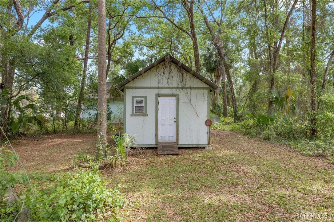 9708 W Hawthorne Street, Crystal River, Florida image 21