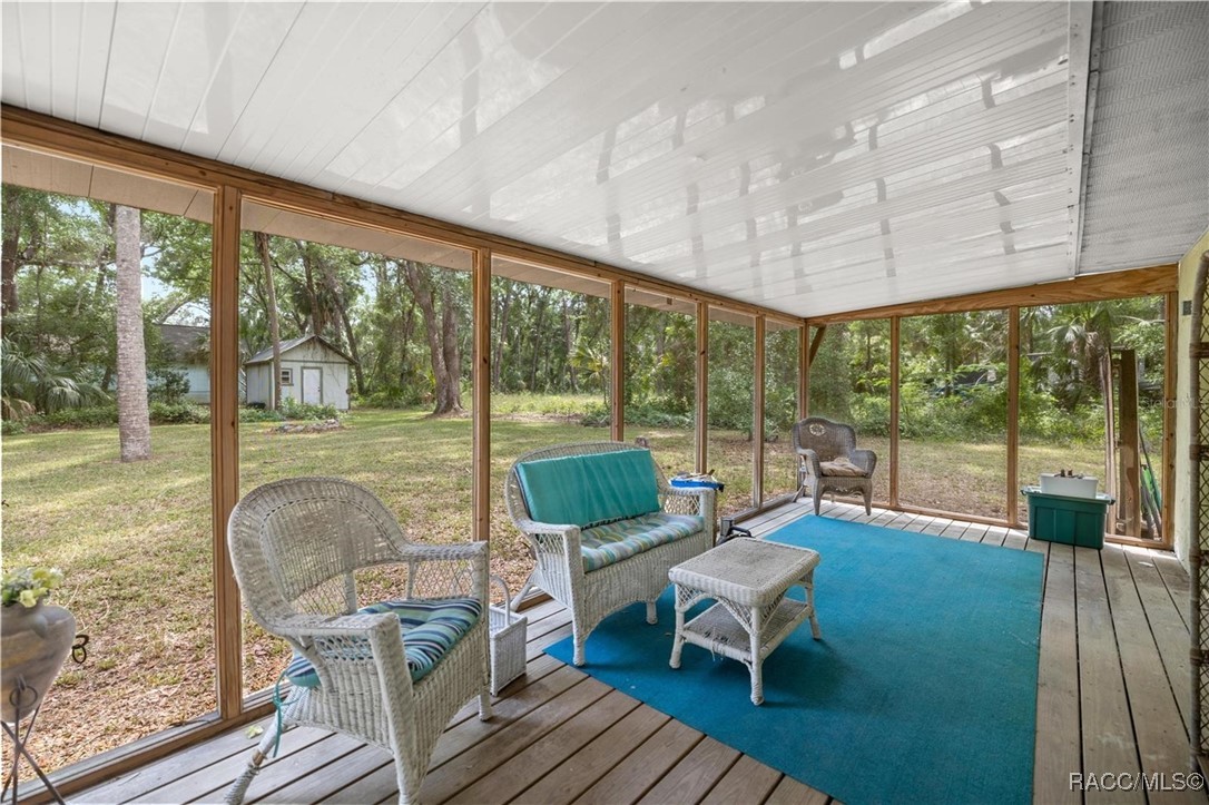 9708 W Hawthorne Street, Crystal River, Florida image 19