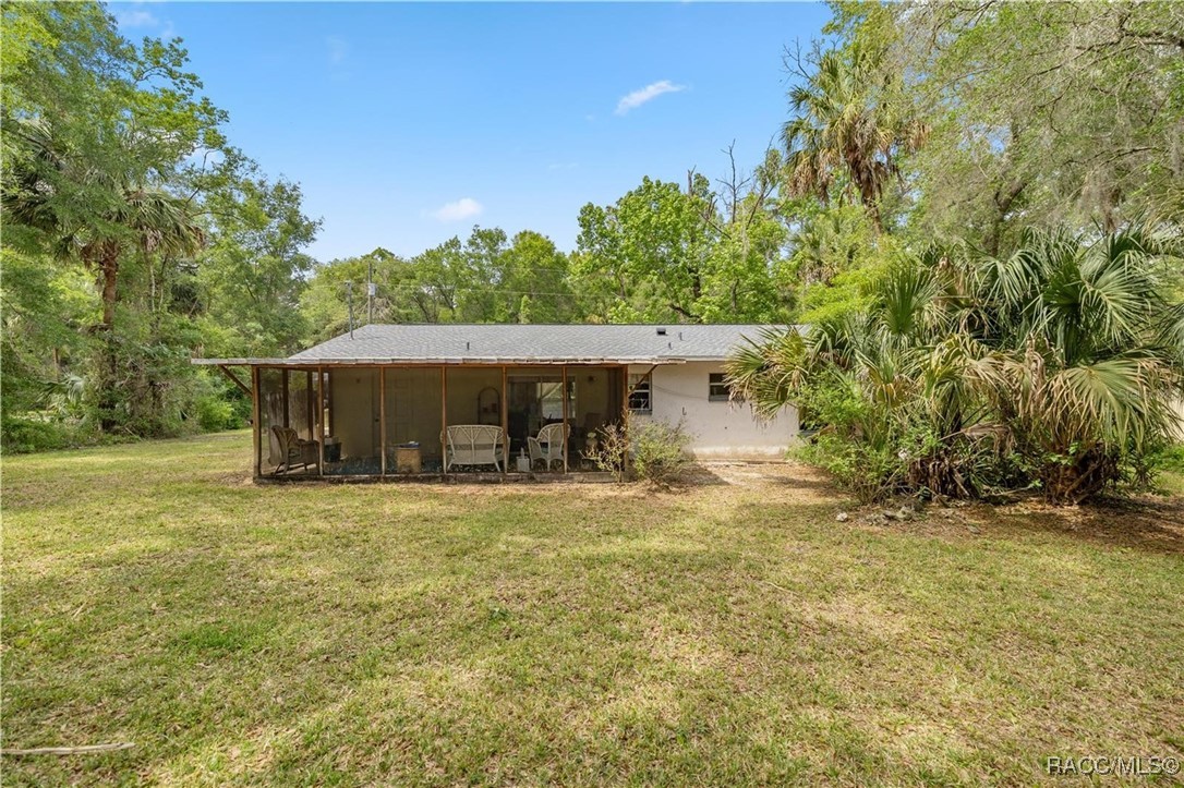 9708 W Hawthorne Street, Crystal River, Florida image 5