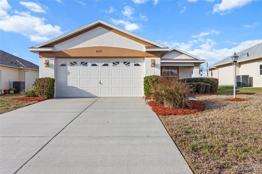 4497 N Lake Vista Trail, Hernando, Florida image 4