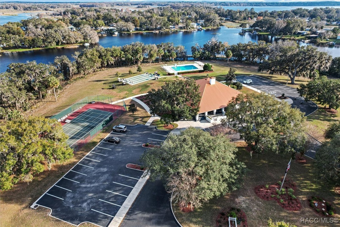 4497 N Lake Vista Trail, Hernando, Florida image 36