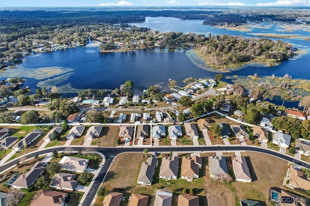 4497 N Lake Vista Trail, Hernando, Florida image 1
