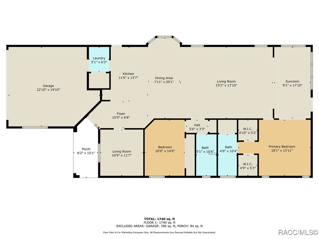 4497 N Lake Vista Trail, Hernando, Florida image 2