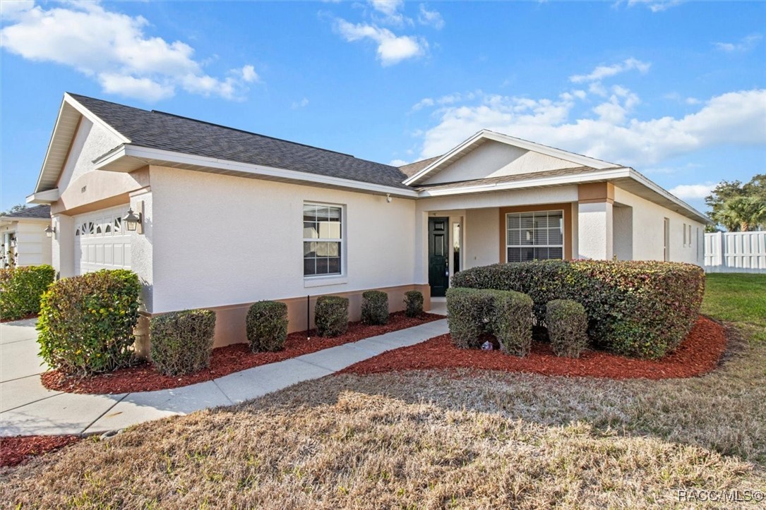 4497 N Lake Vista Trail, Hernando, Florida image 6